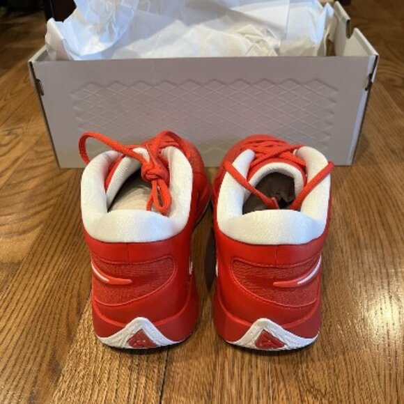 Nike Giannis Freak 6 TB Men’s 13 University Red New in Box - Picture 2 of 5